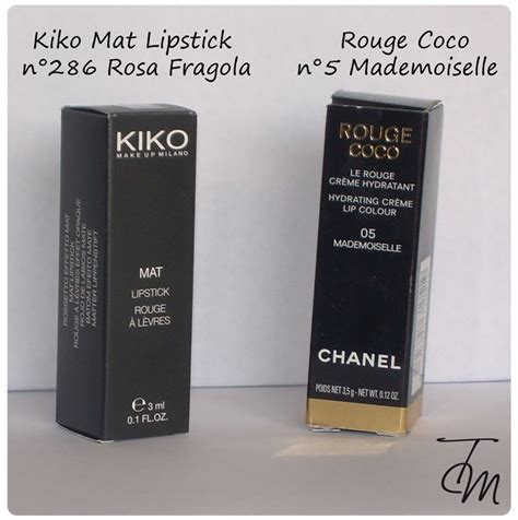 rossetto chanel daylight|Chanel Daylight Dupes .